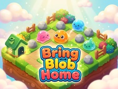 Lojë Bring Blob Home