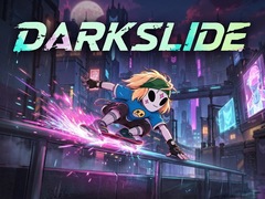 Lojë Darkslide