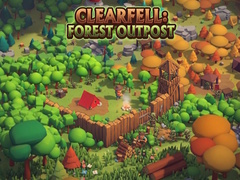 Lojë Clearfell Forest Outpost