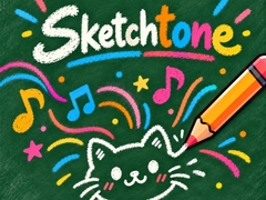 Lojë Sketchtone