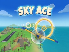 Lojë Sky Ace