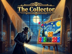 Lojë The Collector