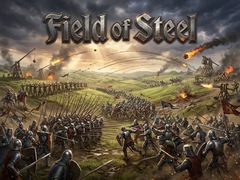 Lojë Field of Steel
