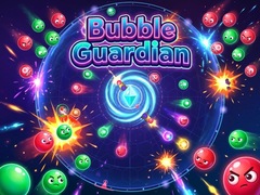 Lojë Bubble Guardian