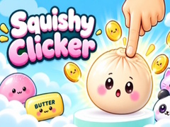 Lojë Squishy Clicker