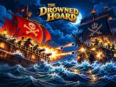 Lojë The Drowned Hoard