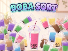 Lojë Boba Sort