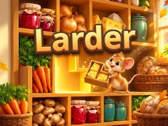Lojë Larder