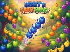 Lojë Berry’s Fruit Quest