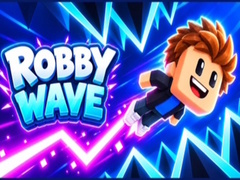 Lojë Robby Wave