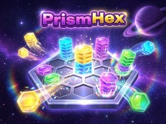 Lojë PrismHex