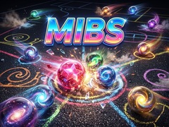 Lojë MIBS