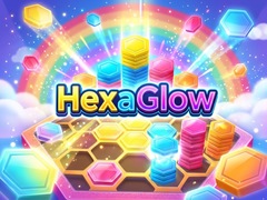 Lojë HexaGlow