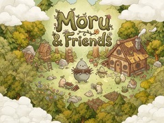 Lojë Moru & Friends