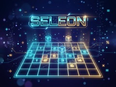 Lojë Seleon