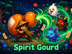 Lojë Spirit Gourd