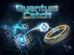 Lojë Quantum Catch