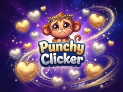 Lojë Punchy Clicker