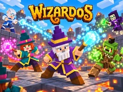 Lojë Wizardos