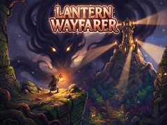 Lojë Lantern Wayfarner