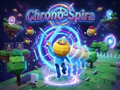 Lojë Chrono-Spira