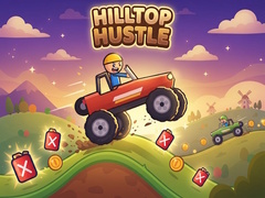 Lojë Hilltop Hustle