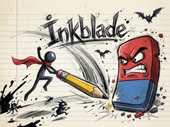 Lojë Inkblade