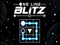 Lojë One Line Blitz