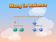 Lojë Hang in Balance