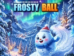 Lojë Frosty Ball