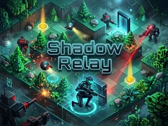 Lojë Shadow Relay