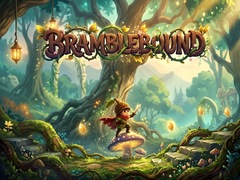 Lojë Bramblebound