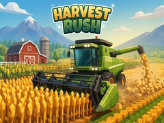 Lojë Harvest Rush