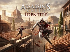Lojë Assassin's Credit Identify