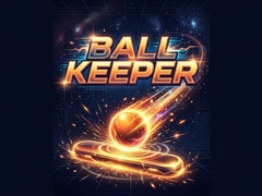 Lojë Ball Keeper