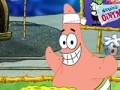 Lojë Sponge Bob Bikini Bottom Bust Up