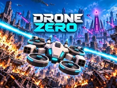 Lojë Drone Zero