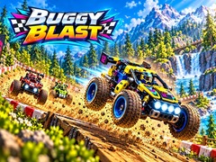 Lojë Buggy Blast