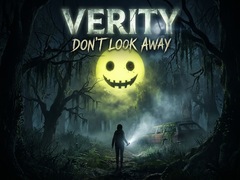 Lojë Verity - Don't Look Away