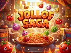 Lojë Jollof Saga