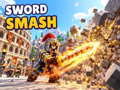 Lojë Sword Smash