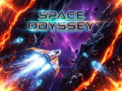 Lojë Space Odyssey