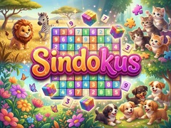 Lojë Sindokus