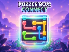 Lojë Puzzle Box: Connect