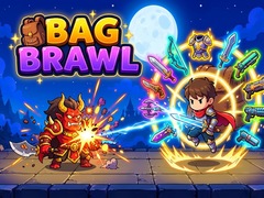Lojë Bag Brawl