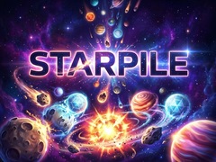 Lojë Starpile