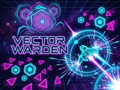Lojë Vector Warden