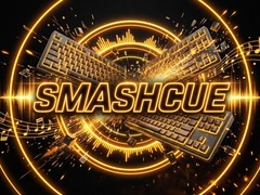 Lojë Smashcue