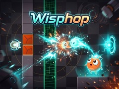 Lojë Wisphop