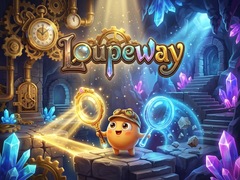 Lojë Loupeway